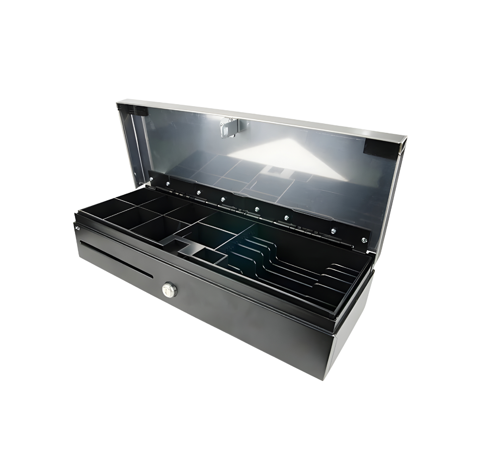 Flip Top Cash Drawer ISC464