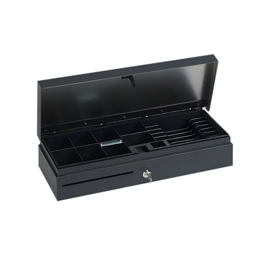 Flip Top Cash Drawer ISC465