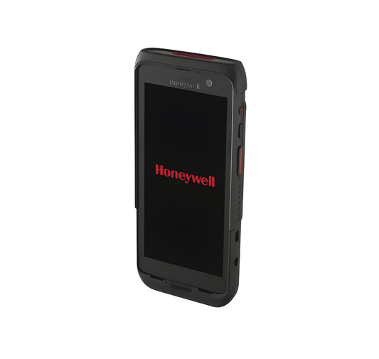Honeywell CT47 Rugged Android Handheld – 2D Barcode Scanner, Wi-Fi, Bluetooth, NFC, Long Battery Life