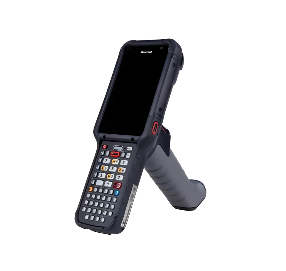 Honeywell CK67 Rugged Mobile Computer – 2D Barcode Scanner, Android, Wi-Fi, Bluetooth, Enterprise-Grade Handheld