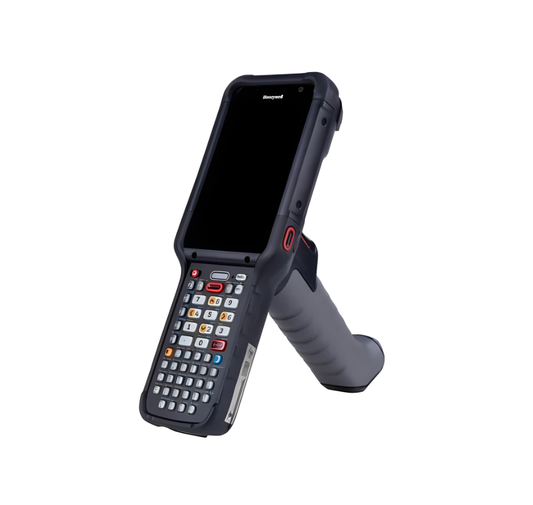 Honeywell CK67 Rugged Mobile Computer – 2D Barcode Scanner, Android, Wi-Fi, Bluetooth, Enterprise-Grade Handheld