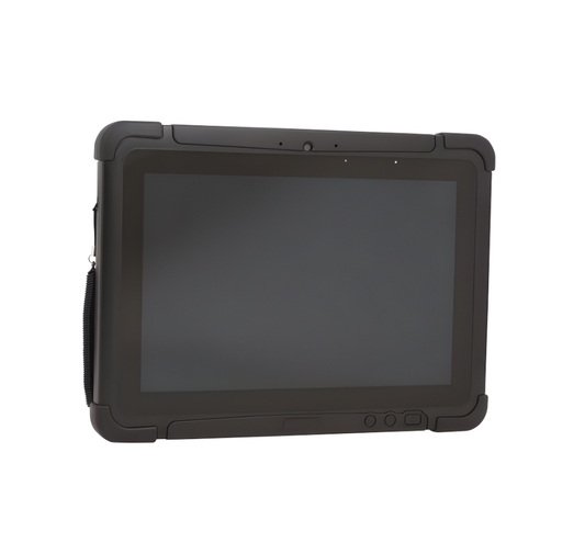 Honeywell RT10 Rugged Tablet – 10.1” Touchscreen, 5G, Wi-Fi 6, 2D Barcode Scanner, Android, IP65 Industrial Tablet