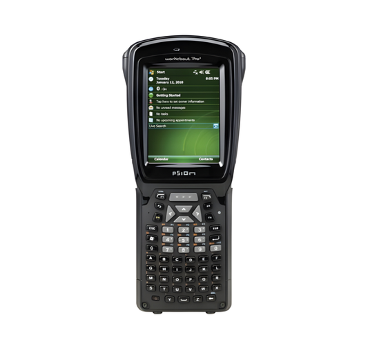 Zebra Psion Workabout Pro 3 Mobile Computer