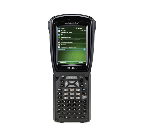 Zebra Psion Workabout Pro 3 Mobile Computer