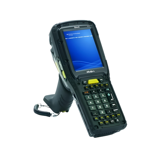 Zebra PSION Omnii XT15 Mobile Computer Standard with EXTRA DUTY