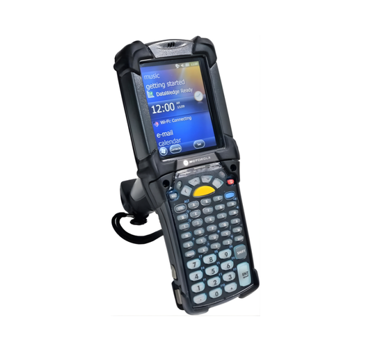 Zebra MC9190-G Wi-Fi Mobile Computer