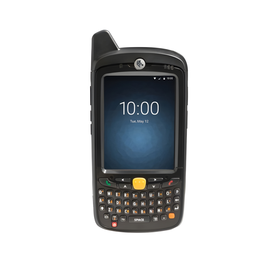 Zebra MC67 Wi-Fi Mobile Computers
