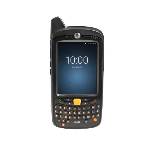 Zebra MC67 Wi-Fi Mobile Computers