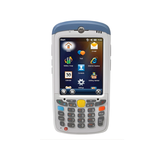 Zebra MC55A0 Handheld Mobile Computer
