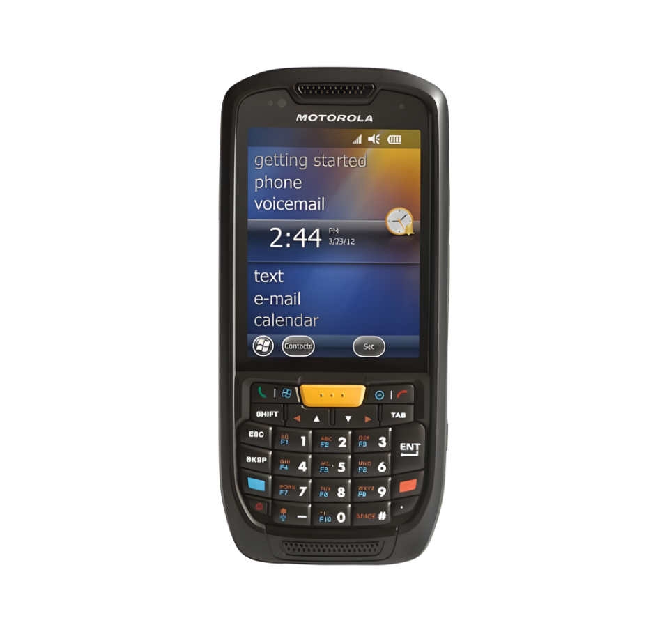 Zebra MC45 Basic Starter Kit Mobile Computer
