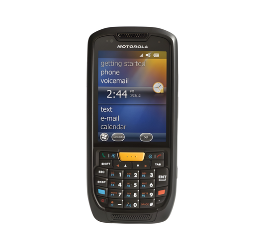Zebra MC45 Basic Starter Kit Mobile Computer