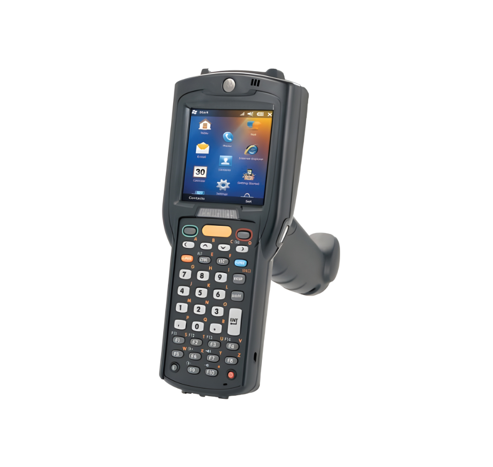 Zebra MC3190-G Wi-Fi Mobile Computer