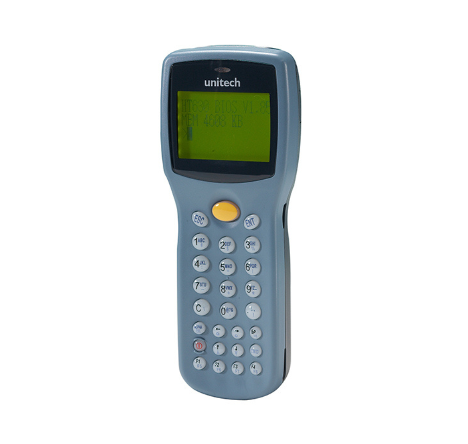 Unitech HT630 Entry Level Handheld Mobile Computers