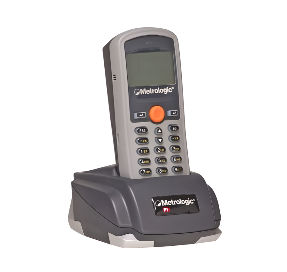 Honeywell Optimus SP5502 ScanPal 2 Mobile Computer Portable Data Terminal