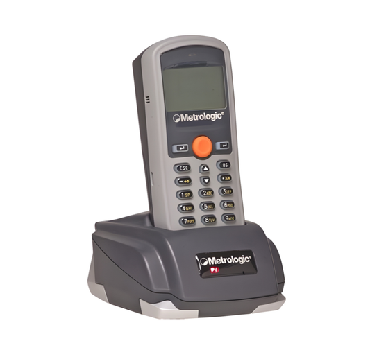 Honeywell Optimus SP5502 ScanPal 2 Mobile Computer Portable Data Terminal