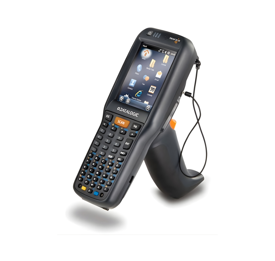 Datalogic Skorpio X3 Handheld Wi-Fi Mobile Computer
