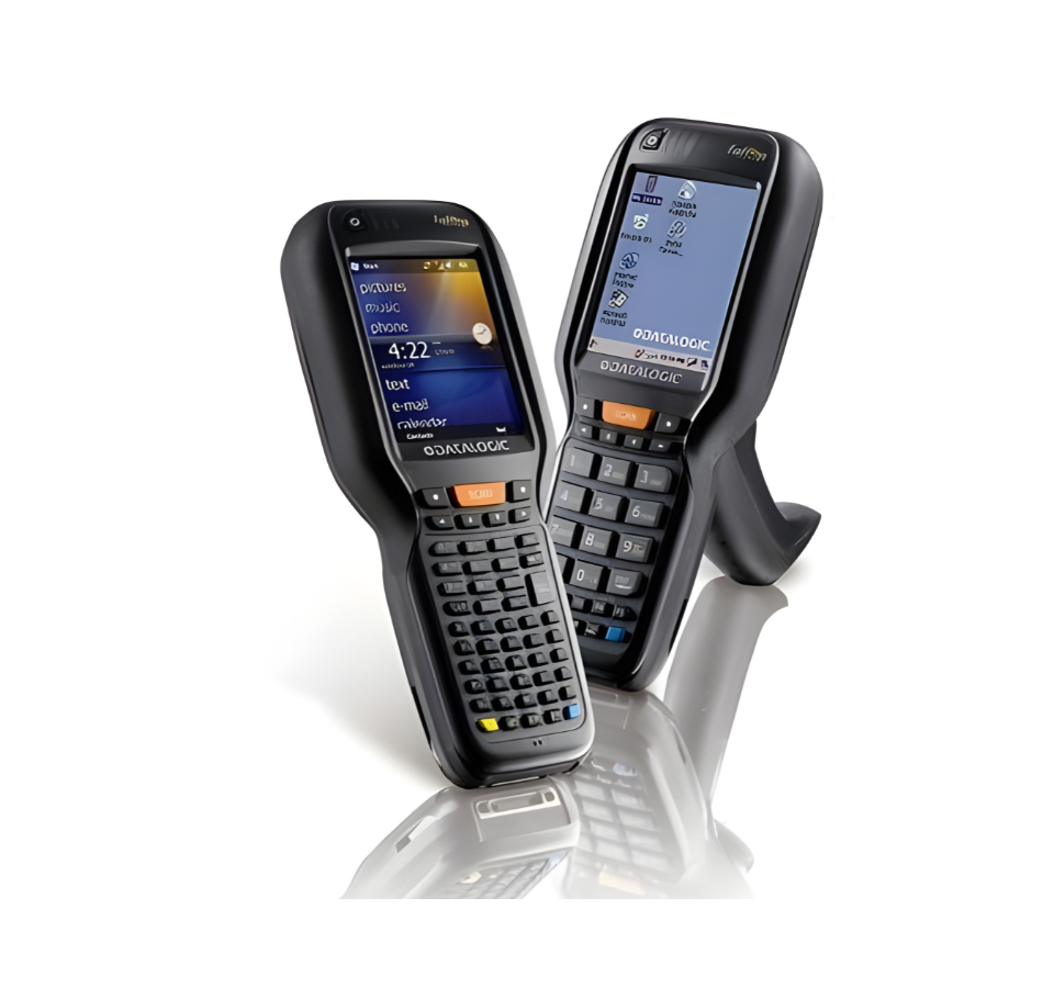 Datalogic Falcon X3 Gun portable 1D Touch XScale 945250033 Mobile Computers