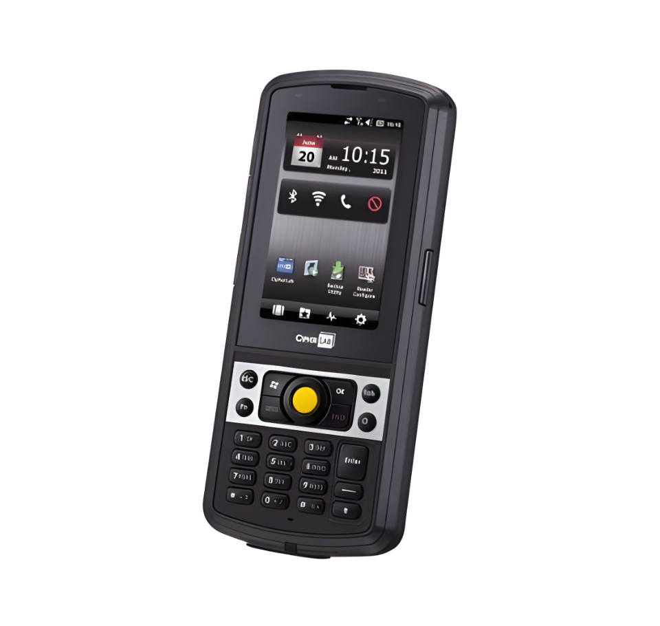 Cipherlab Windows Mobile Cradle USB Laser scanner A3091RLGDNE31 Mobile Computers