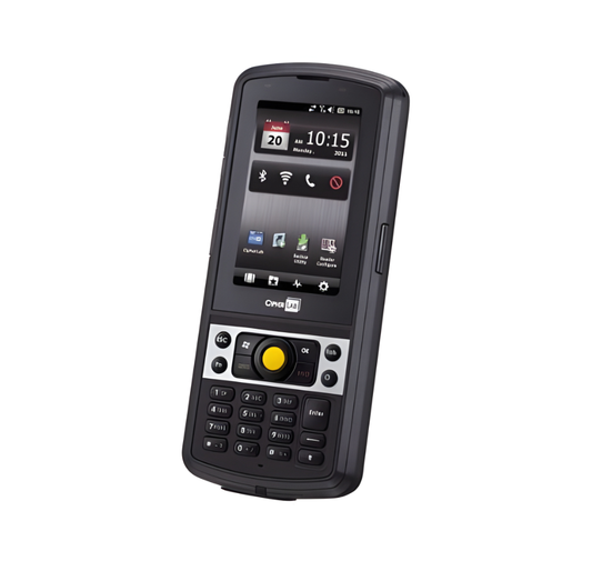 Cipherlab Windows Mobile Cradle USB Laser scanner A3091RLGDNE31 Mobile Computers