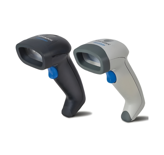 Datalogic QD2330 Barcode Scanner (Handheld)