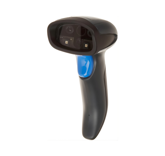 Buy Online Datalogic Quickscan QD2430 Barcode Scanner |Posmea.com