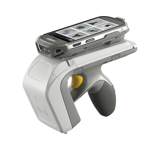 Zebra RFD8500 UHF Handheld RFID Reader | Mobile Scanner UAE