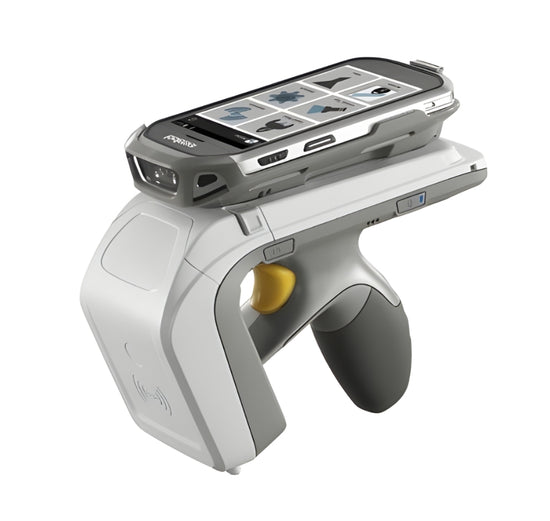 Zebra RFD8500 UHF Handheld RFID Reader | Mobile Scanner UAE