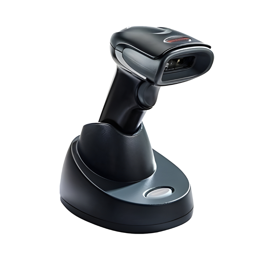 Buy Honeywell 1452G Barcode Scanner 1452G2D-2USB-5 in UAE