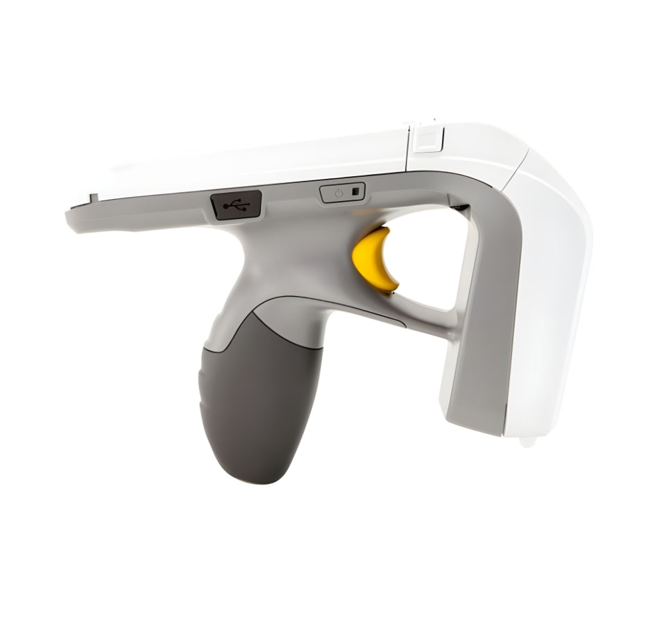Zebra RFD8500 UHF Handheld RFID Reader | Mobile Scanner UAE