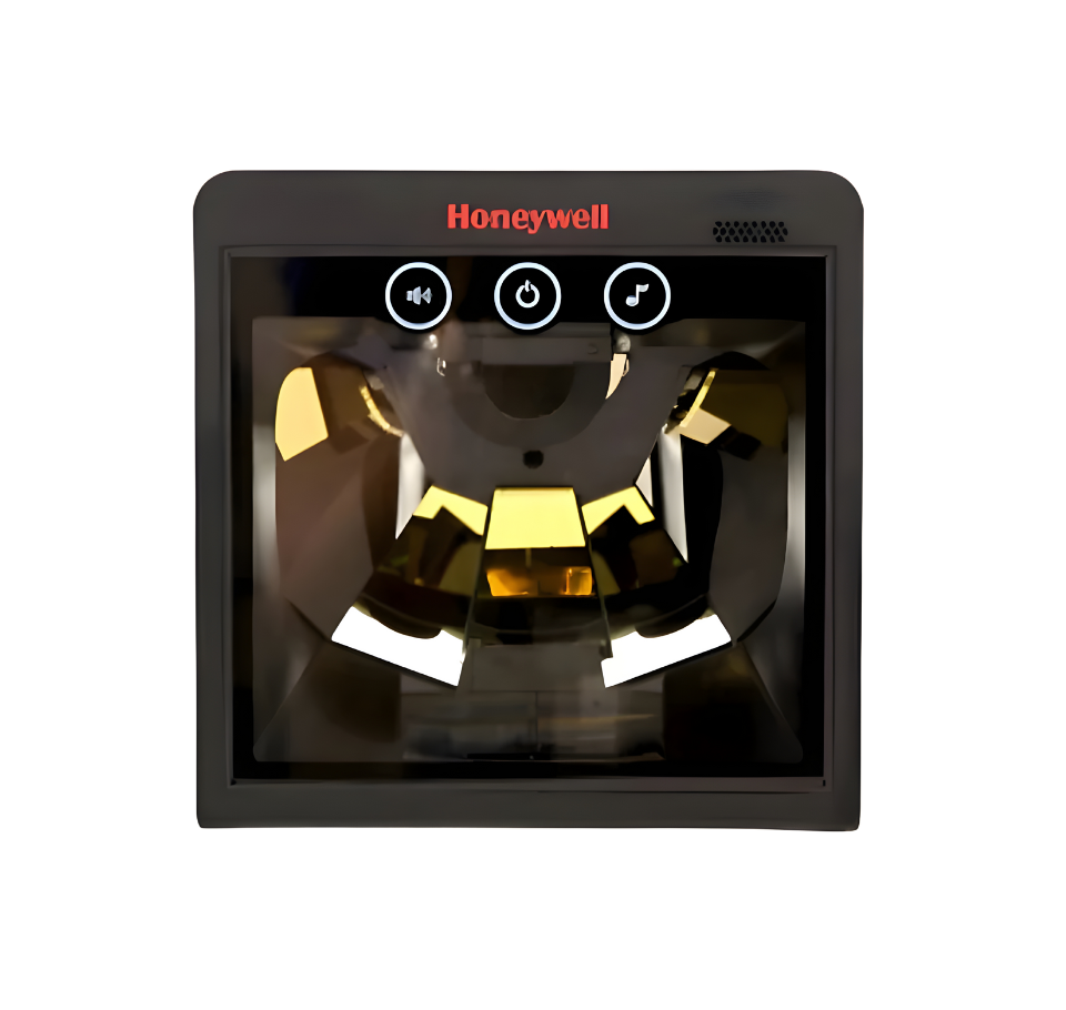 Honeywell Metrologic 7820 Solaris Presentation Barcode Scanner MK7820-00C38