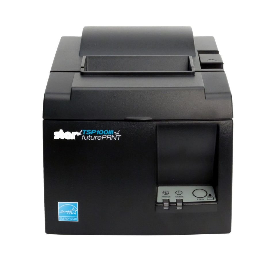 Star TSP143III USB Thermal Receipt Printer in UAE | Posmea