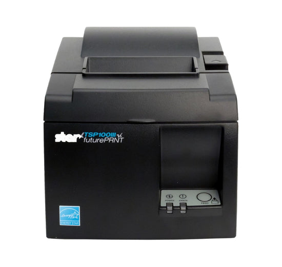 Star TSP143III USB Thermal Receipt Printer in UAE | Posmea