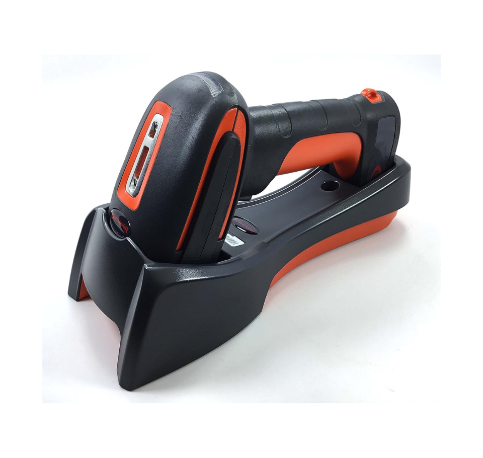 Buy Honeywell Granit 1911i Barcode Scanner 1911IER-3 in UAE