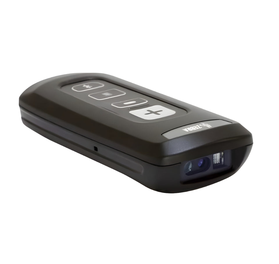 Zebra CS4070 Barcode Scanner CS4070-SR00004ZMWW (Compact, Wireless, Bluetooth)
