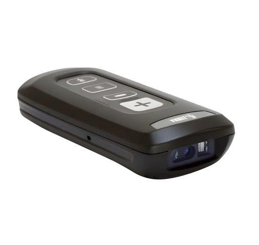 Zebra CS4070 Barcode Scanner CS4070-SR00004ZMWW (Compact, Wireless, Bluetooth)