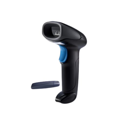 Buy EasyPos EPS103 Wireless Barcode Scanner in UAE - Posmea
