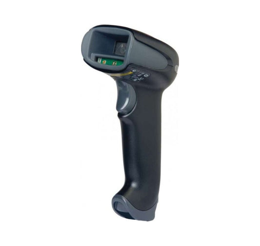 Honeywell Xenon 1900 Barcode Scanner 1900GSR-2USB (2D, with Stand, Area-Imaging)