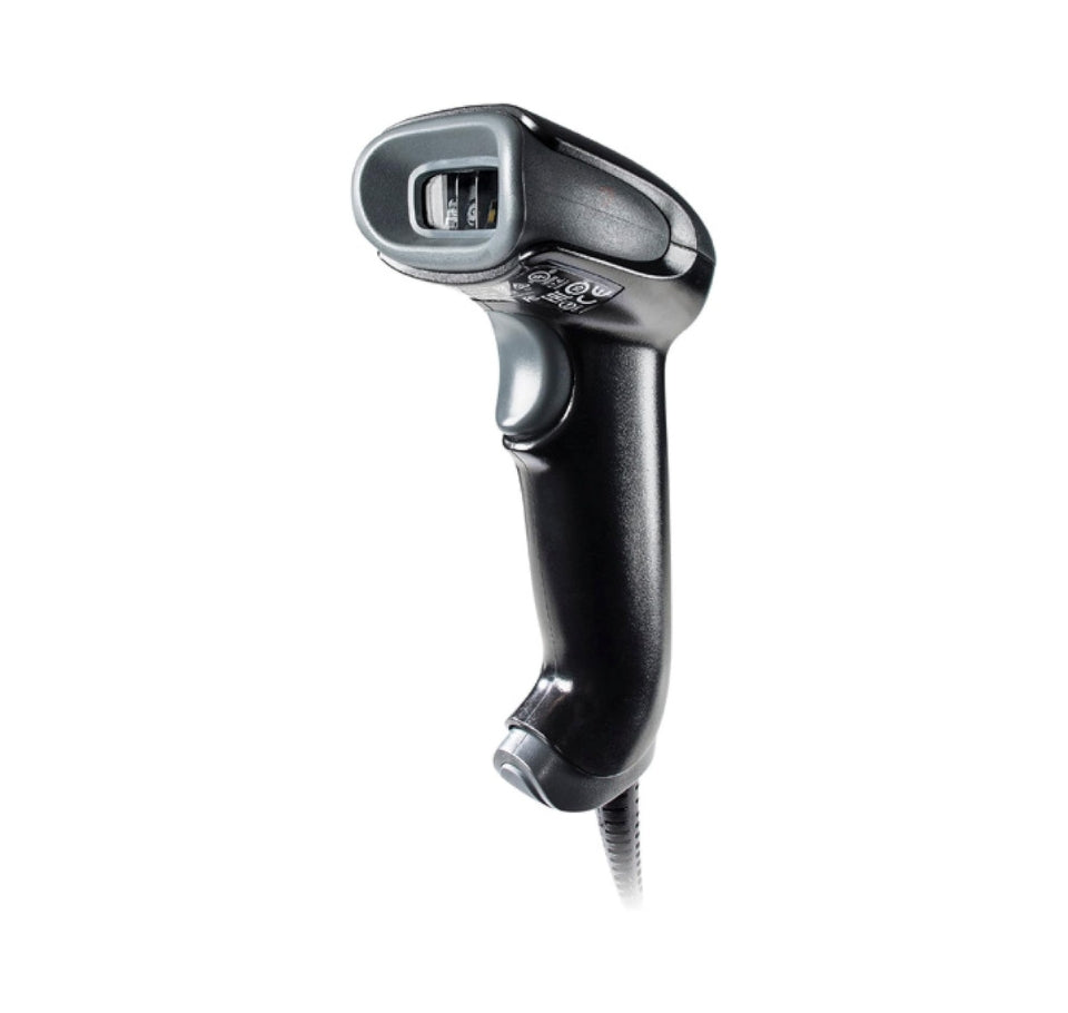 Honeywell Voyager 1450g Barcode Scanner 1450G2D-2USB-1 in UAE