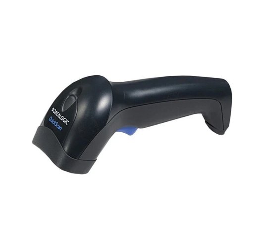 Buy Datalogic QD2330 Barcode Scanner in UAE at Posmea.com