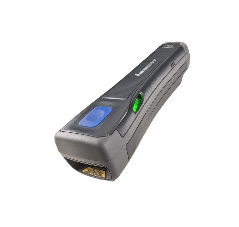 Honeywell SF61B SF61B1D-SA001 Barcode Scanner (Wireless, Pocket Size, Bluetooth, iOS, Android, Windows)