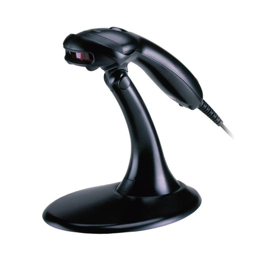 Honeywell MS9520 Metrologic Voyager Barcode Scanner kit MK9520-37A38 (1D, USB)