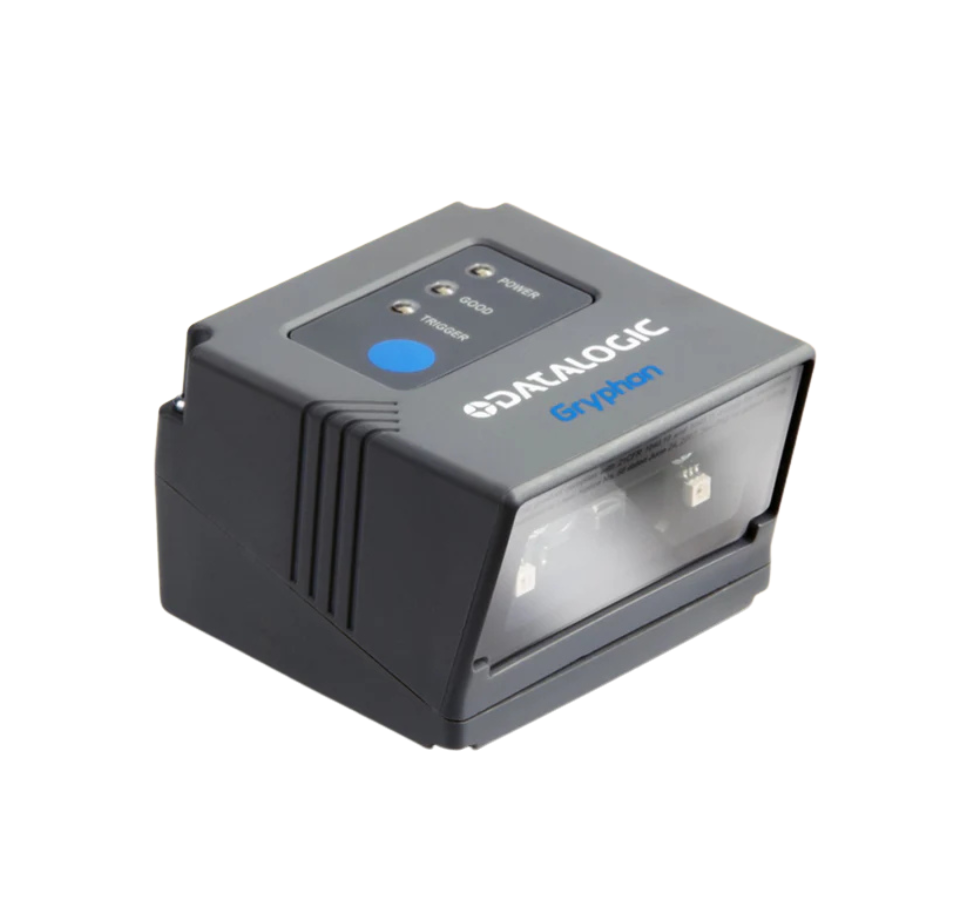 Buy Datalogic Gryphon GFS4400 Barcode Scanner | Posmea UAE