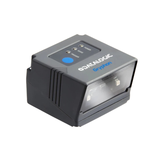 Buy Datalogic Gryphon GFS4400 Barcode Scanner | Posmea UAE