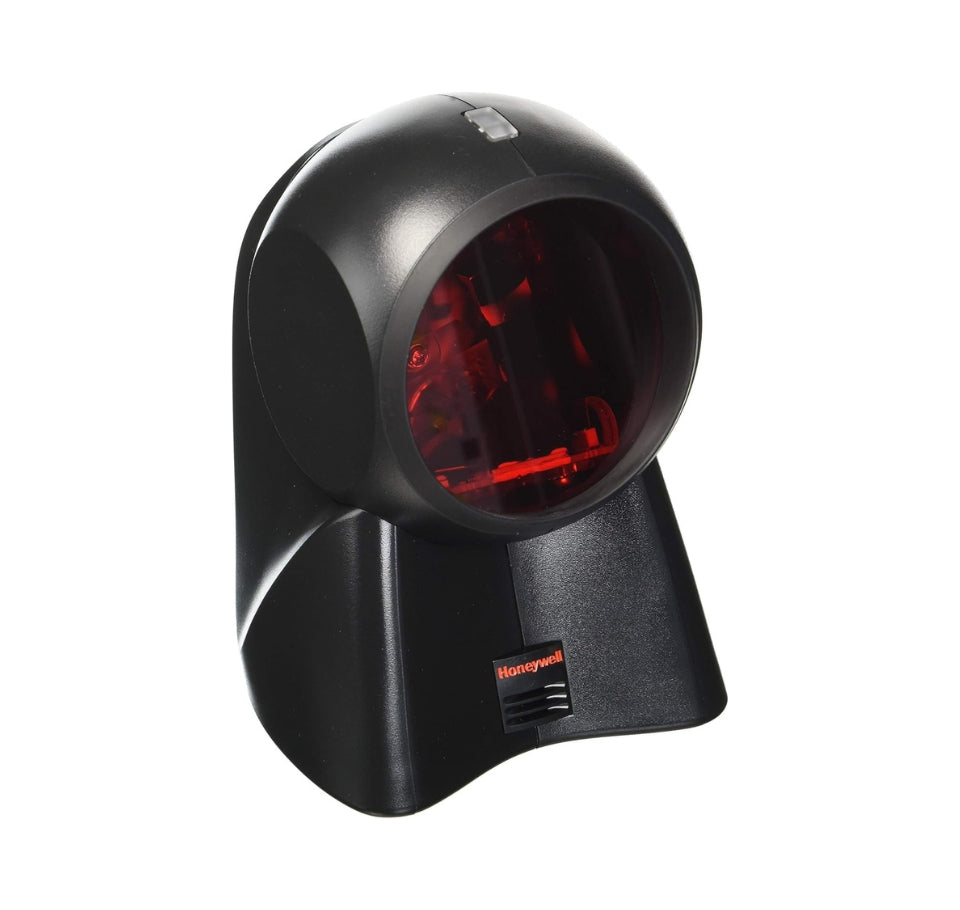 Honeywell MS7120 Orbit Barcode Scanner MK7120-31A38 (1D, Omnidirectional)