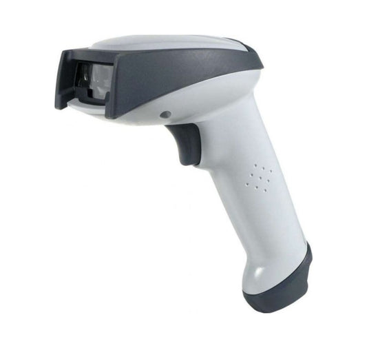 Honeywell Metrologic 3820 Wireless Linear Imaging Barcode Scanner