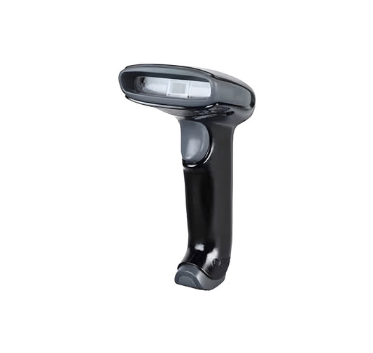 Honeywell Hyperion 1300g 1D Portable Barcode Scanner – Black