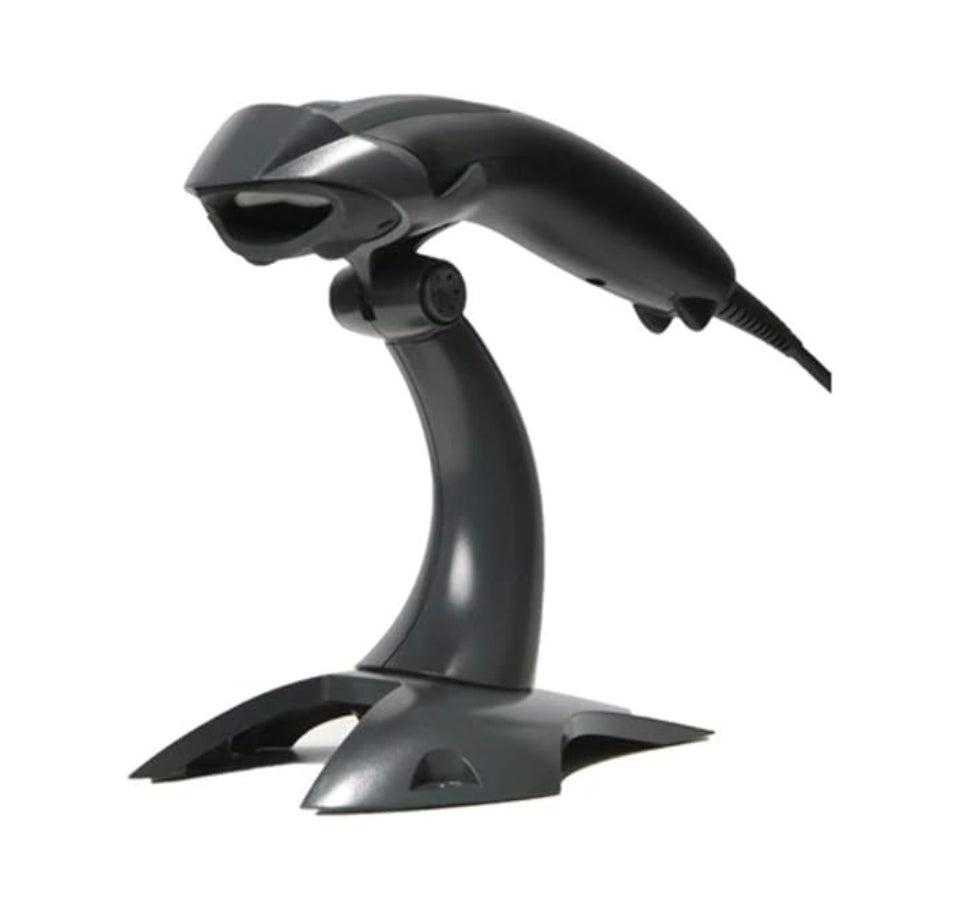 Honeywell 1400G Barcode Scanner 1400G2D-2USB-1 (2D, Area-Imaging)