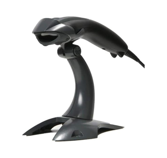 Honeywell 1400G Barcode Scanner 1400G2D-2USB-1 (2D, Area-Imaging)