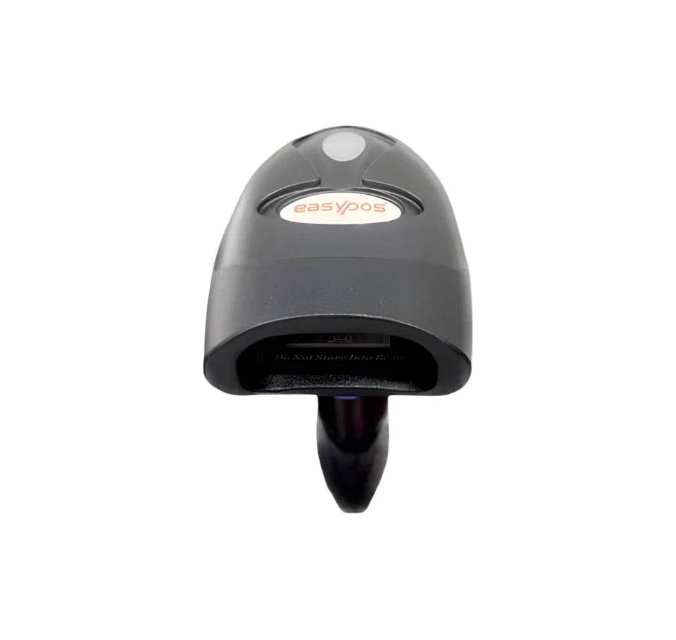Easypos EPS204 2D Wireless Barcode Scanner with removable cable