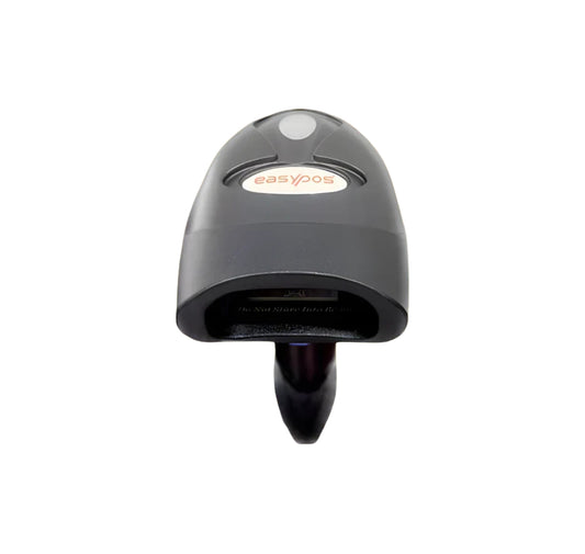 Easypos EPS204 2D Wireless Barcode Scanner with removable cable